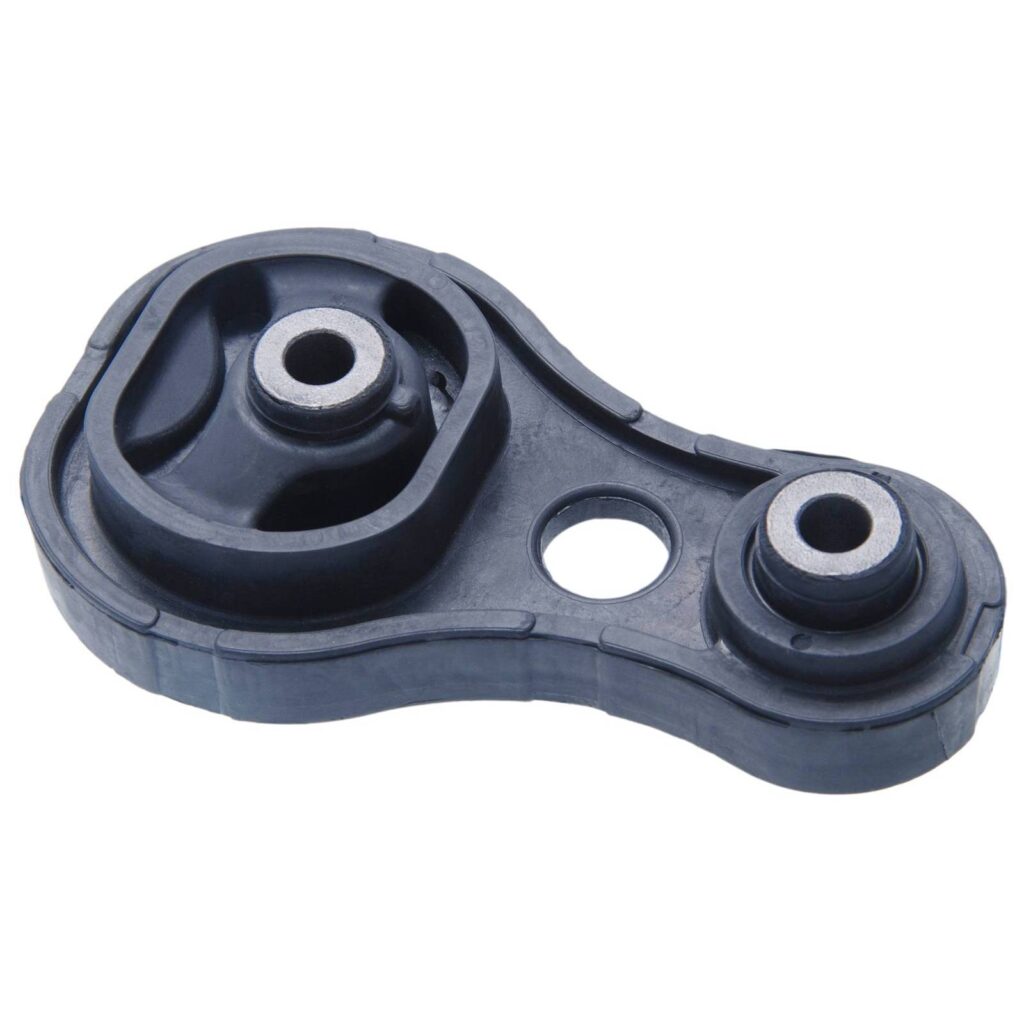 Soporte Motor Trasero Mazda 2 (Mecanico)